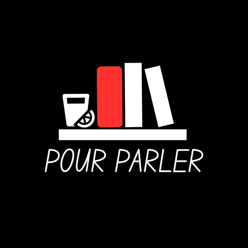 Puor Parler - incontri per giovani dai 18 ai 35 anni, che dialogano con scrittori e scrittrici partendo da una domanda